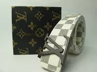 belt louis vuitton 2011 mulher 6783